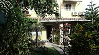 Hipolitus Apart Hotel