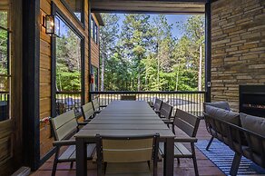 Stillwater Creek by Boutiq