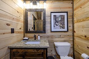 Stillwater Creek by Boutiq