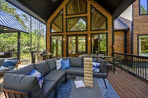 Stillwater Creek by Boutiq