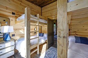 Stillwater Creek by Boutiq