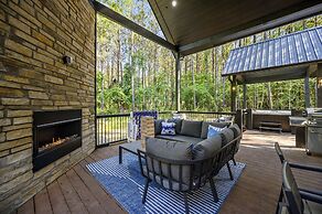 Stillwater Creek by Boutiq