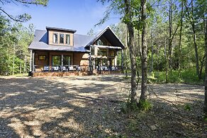 Stillwater Creek by Boutiq