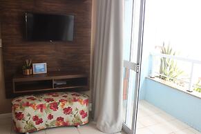 Aconchegante Apto na Prainha Arraial