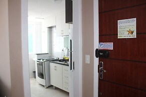 Aconchegante Apto na Prainha Arraial