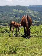 Rancho Sol Poente - Rancho Queimado