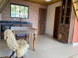 Rancho Sol Poente - Rancho Queimado