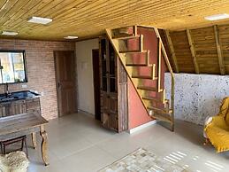 Rancho Sol Poente - Rancho Queimado