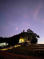 Rancho Sol Poente - Rancho Queimado