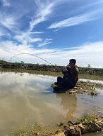 Rancho Sol Poente - Rancho Queimado