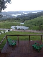 Rancho Sol Poente - Rancho Queimado