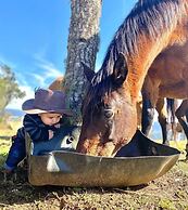 Rancho Sol Poente - Rancho Queimado