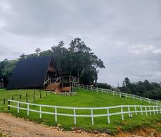 Rancho Sol Poente - Rancho Queimado