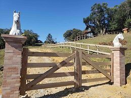 Rancho Sol Poente - Rancho Queimado