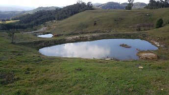 Rancho Sol Poente - Rancho Queimado