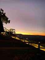 Rancho Sol Poente - Rancho Queimado