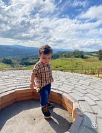 Rancho Sol Poente - Rancho Queimado