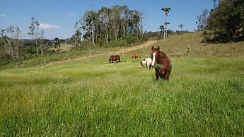 Rancho Sol Poente - Rancho Queimado