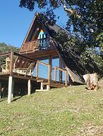 Rancho Sol Poente - Rancho Queimado