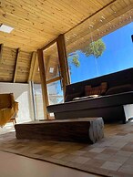 Rancho Sol Poente - Rancho Queimado