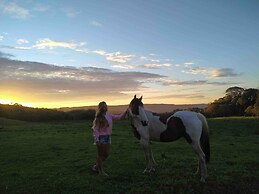 Rancho Sol Poente - Rancho Queimado