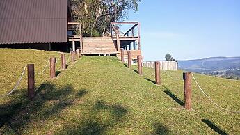 Rancho Sol Poente - Rancho Queimado
