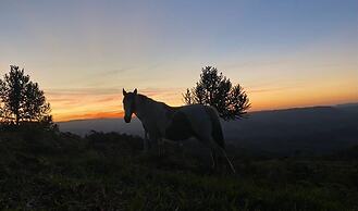 Rancho Sol Poente - Rancho Queimado