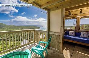 Concordia Eco-Resort
