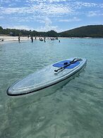 Concordia Eco-Resort