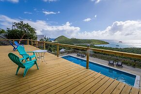 Concordia Eco-Resort