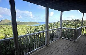 Concordia Eco-Resort