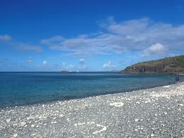 Concordia Eco-Resort