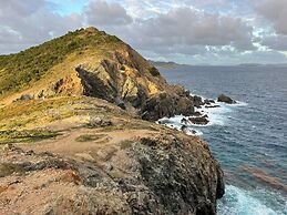 Concordia Eco-Resort