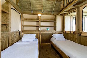 Concordia Eco-Resort