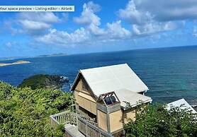 Concordia Eco-Resort