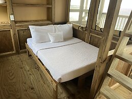 Concordia Eco-Resort