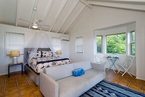 Concordia Eco-Resort