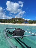 Concordia Eco-Resort