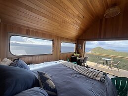 Concordia Eco-Resort