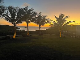 Concordia Eco-Resort