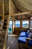 Concordia Eco-Resort