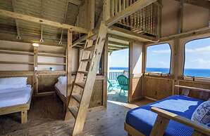 Concordia Eco-Resort