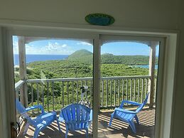 Concordia Eco-Resort