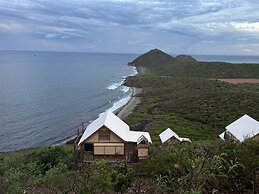 Concordia Eco-Resort