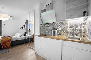 Mamma's home cozy studio for 2 in Trogir