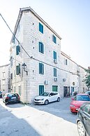 Mamma's home cozy studio for 2 in Trogir