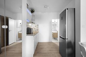 Mamma's home cozy studio for 2 in Trogir