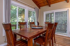 Searenity by the Sea