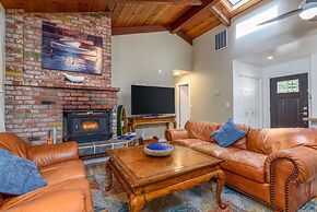 Searenity by the Sea