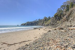 Searenity by the Sea